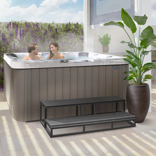 Escape hot tubs for sale in Eauclaire